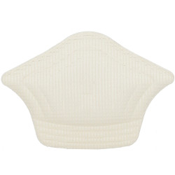 Penové pätičky samolepiace SPRINGOS ORTO 8, súprava 2ks