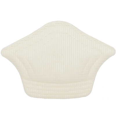 Penové pätičky samolepiace SPRINGOS ORTO 8, súprava 2ks