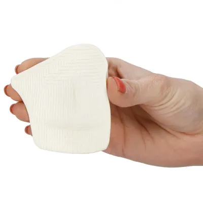 Penové pätičky samolepiace SPRINGOS ORTO 8, súprava 2ks