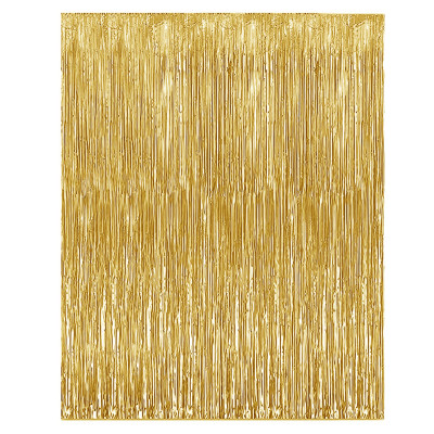 Sada narodeninových balónikov HAPPY BIRTHDAY čierno-zlaté SPRINGOS PS0032