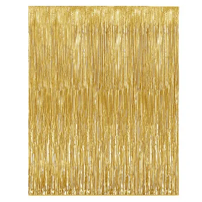 Sada narodeninových balónikov HAPPY BIRTHDAY čierno-zlaté SPRINGOS PS0032