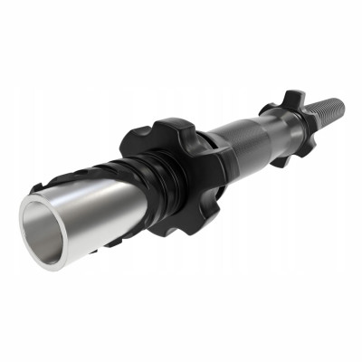 Súprava činiek 2x10 kg SPRINGOS COMPOSITE