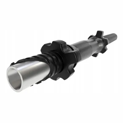 Súprava činiek 2x10 kg SPRINGOS COMPOSITE