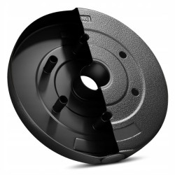 Súprava činiek 2x10 kg SPRINGOS COMPOSITE