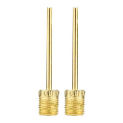 Súprava adaptérov na nafukovanie 36-dielna SPRINGOS BA0047