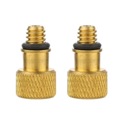 Súprava adaptérov na nafukovanie 36-dielna SPRINGOS BA0047