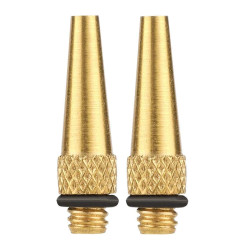 Súprava adaptérov na nafukovanie 36-dielna SPRINGOS BA0047