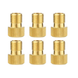 Súprava adaptérov na nafukovanie 36-dielna SPRINGOS BA0047