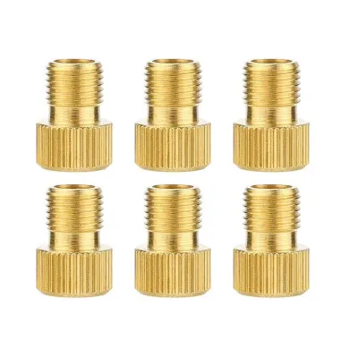 Súprava adaptérov na nafukovanie 36-dielna SPRINGOS BA0047