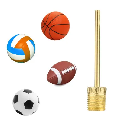 Súprava adaptérov na nafukovanie 36-dielna SPRINGOS BA0047