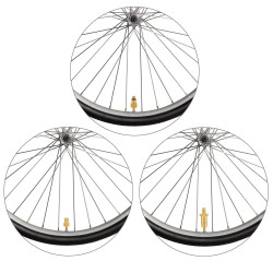 Súprava adaptérov na nafukovanie 36-dielna SPRINGOS BA0047