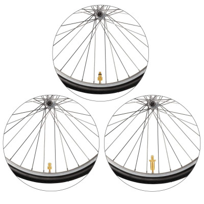 Súprava adaptérov na nafukovanie 36-dielna SPRINGOS BA0047