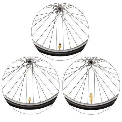 Súprava adaptérov na nafukovanie 36-dielna SPRINGOS BA0047