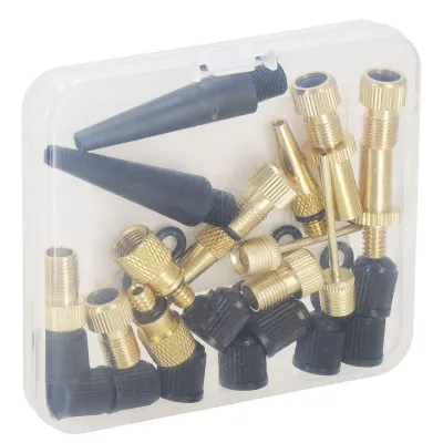 Súprava adaptérov na nafukovanie 36-dielna SPRINGOS BA0047