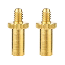 Súprava adaptérov na nafukovanie 36-dielna SPRINGOS BA0047