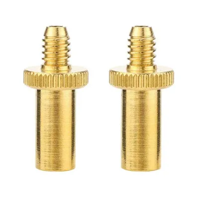 Súprava adaptérov na nafukovanie 36-dielna SPRINGOS BA0047