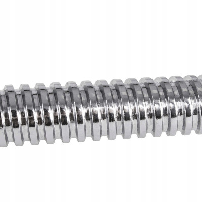 Vzpieračská tyč 87 cm / 25 mm TRICEPS SPRINGOS