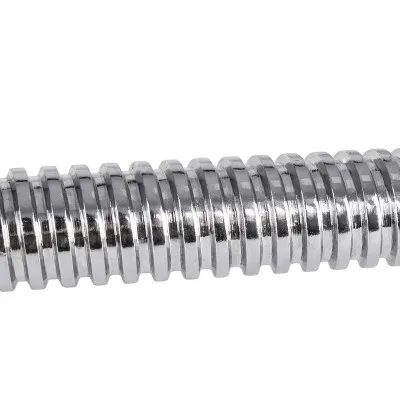 Vzpieračská tyč 87 cm / 25 mm TRICEPS SPRINGOS