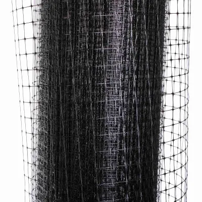 Pletivo PVC 2m x 200m, oka 16x16 mm SPRINGOS AN0001