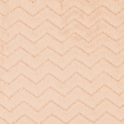 Deka 70x160 cm Springos Splendit oranžová