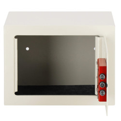 Trezor na kľúč 23x17x17 cm SPRINGOS TX5051