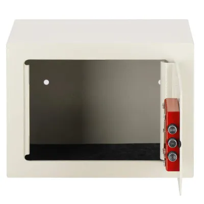 Trezor na kľúč 23x17x17 cm SPRINGOS TX5051