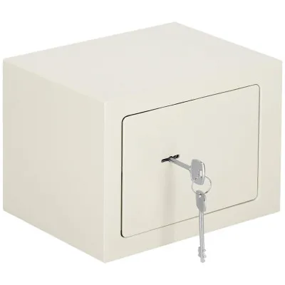 Trezor na kľúč 23x17x17 cm SPRINGOS TX5051