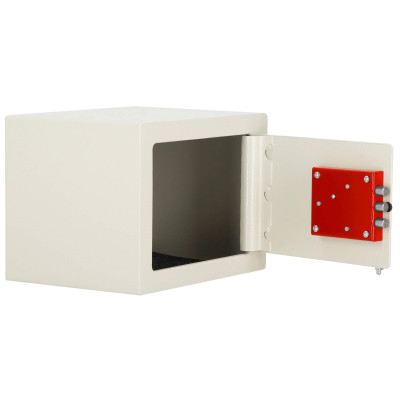 Trezor na kľúč 23x17x17 cm SPRINGOS TX5051