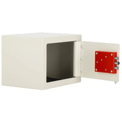 Trezor na kľúč 23x17x17 cm SPRINGOS TX5051