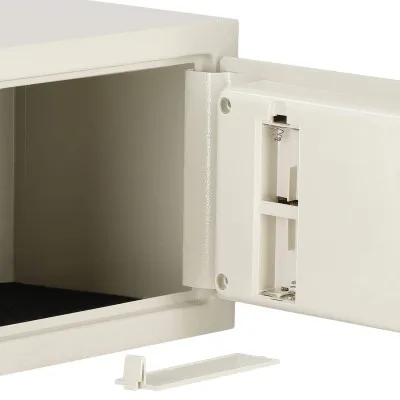 Elektronický trezor 30x20x20 cm SPRINGOS TXc5061