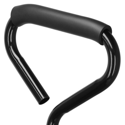 Záhradný vozík 400 kg, zelený SPRINGOS GA0011