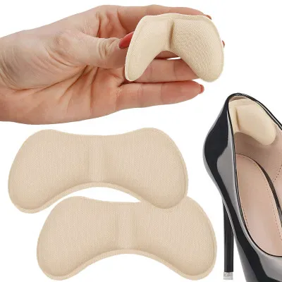 Penové pätičky samolepiace SPRINGOS ORTO 5, súprava 2ks