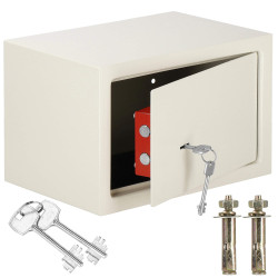 Trezor na kľúč 31x20x20 cm SPRINGOS TX5056