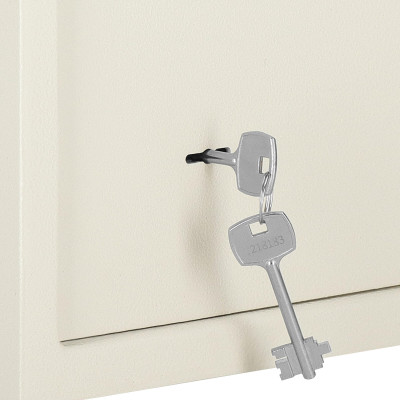 Trezor na kľúč 31x20x20 cm SPRINGOS TX5056