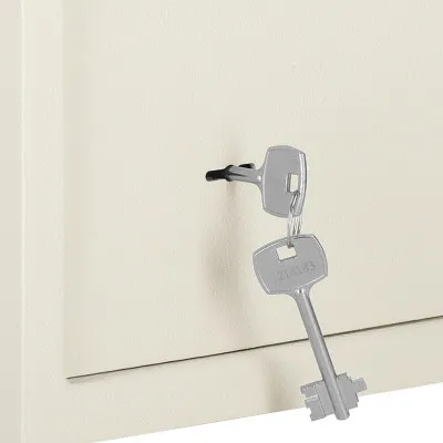 Trezor na kľúč 31x20x20 cm SPRINGOS TX5056