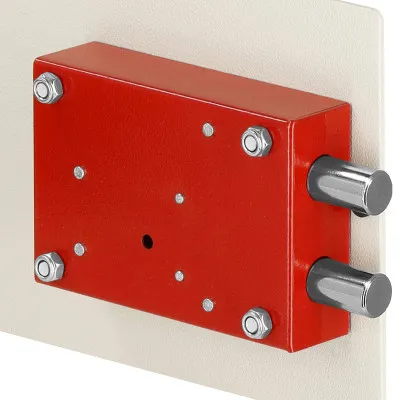 Trezor na kľúč 31x20x20 cm SPRINGOS TX5056