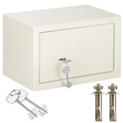 Trezor na kľúč 31x20x20 cm SPRINGOS TX5056