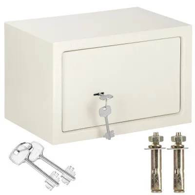 Trezor na kľúč 31x20x20 cm SPRINGOS TX5056