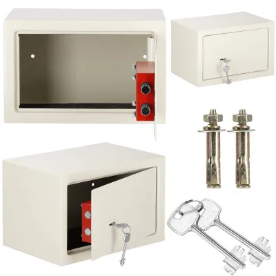 Trezor na kľúč 31x20x20 cm SPRINGOS TX5056