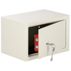 Trezor na kľúč 31x20x20 cm SPRINGOS TX5056