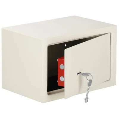 Trezor na kľúč 31x20x20 cm SPRINGOS TX5056