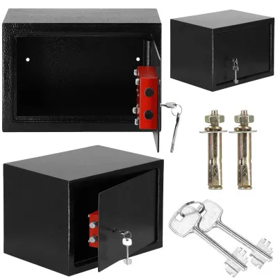 Trezor na kľúč 31x20x20 cm SPRINGOS TX5055