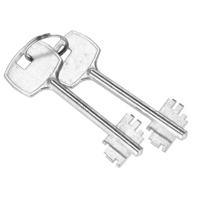 Trezor na kľúč 35x25x25 cm SPRINGOS TX5057