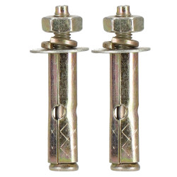 Trezor na kľúč 35x25x25 cm SPRINGOS TX5057