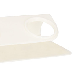 Sada misiek so stojanom 2x13 cm, pre psa / mačku SPRINGOS PA0192