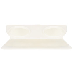 Sada misiek so stojanom 2x13 cm, pre psa / mačku SPRINGOS PA0192