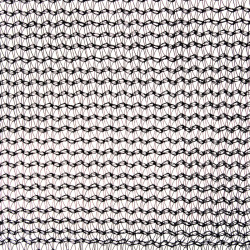 Ochranná sieť na trampolínu 460 cm / 10 tyčí SPRINGOS