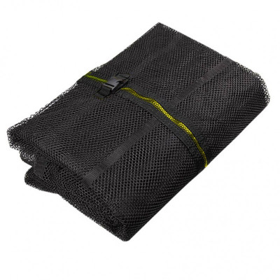 Ochranná sieť na trampolínu 180 cm / 6 tyčí / výška 165 cm SPRINGOS