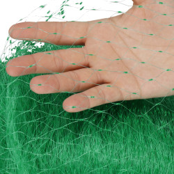 Sieť proti vtákom 5x50 m SPRINGOS AB0001