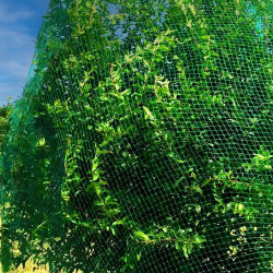 Sieť proti vtákom 8x14 m + 14 kolíkov SPRINGOS AB0005